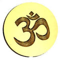 Om Wax Seal Stamp