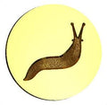 Slug Wax Seal Stamp