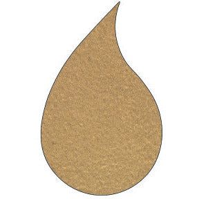 WOW! Embossing Powder - Metallic Gold Rich Pale